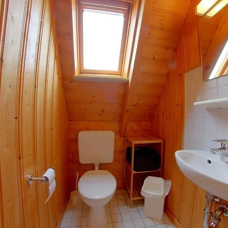 Sv2 Tegeler Rinne 8 Ferienhaus *