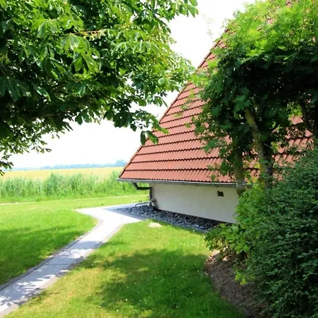 Sv2 Tegeler Rinne 8 Ferienhaus